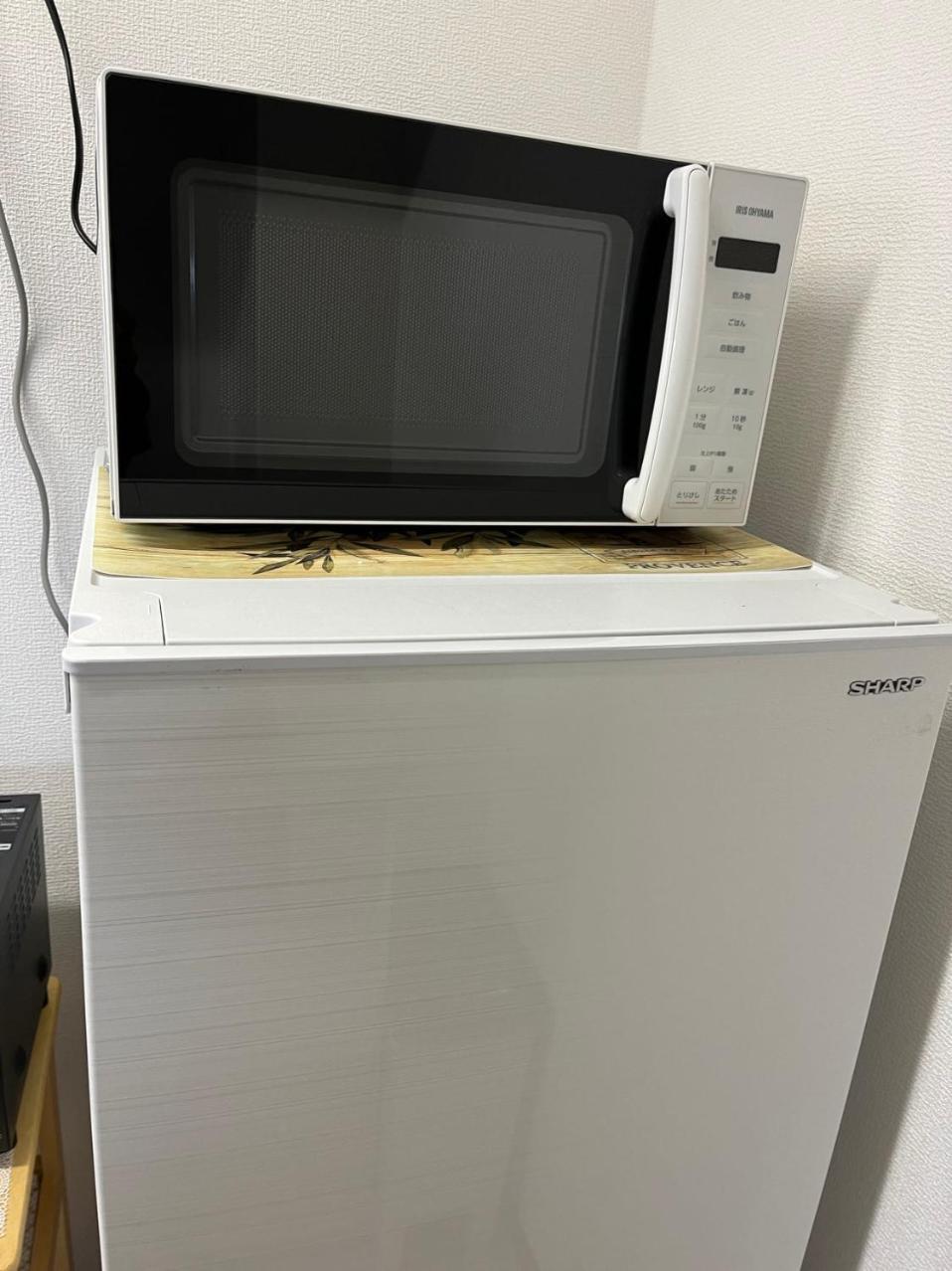 Ns Home 南名古屋一軒家ルームシェア 外观 照片