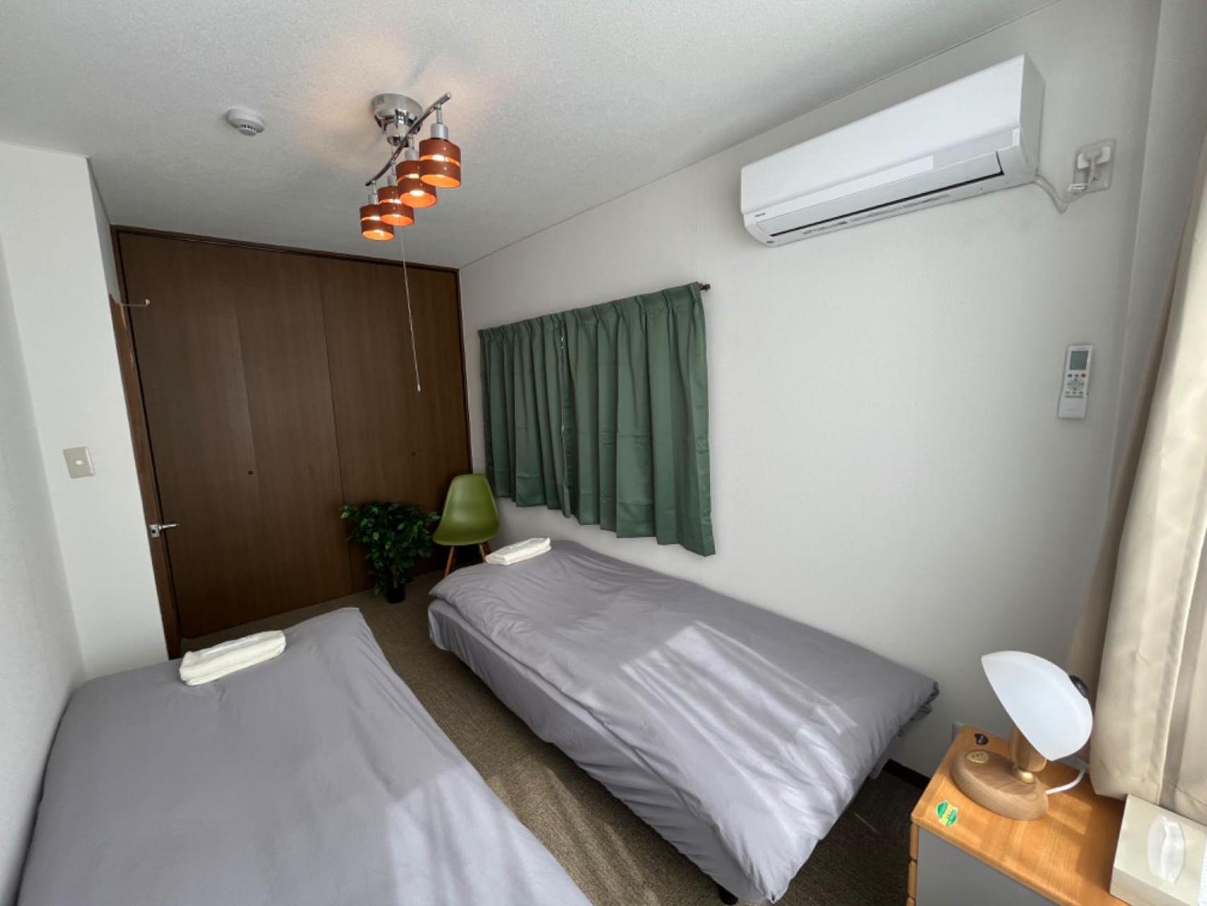 Ns Home 南名古屋一軒家ルームシェア 外观 照片